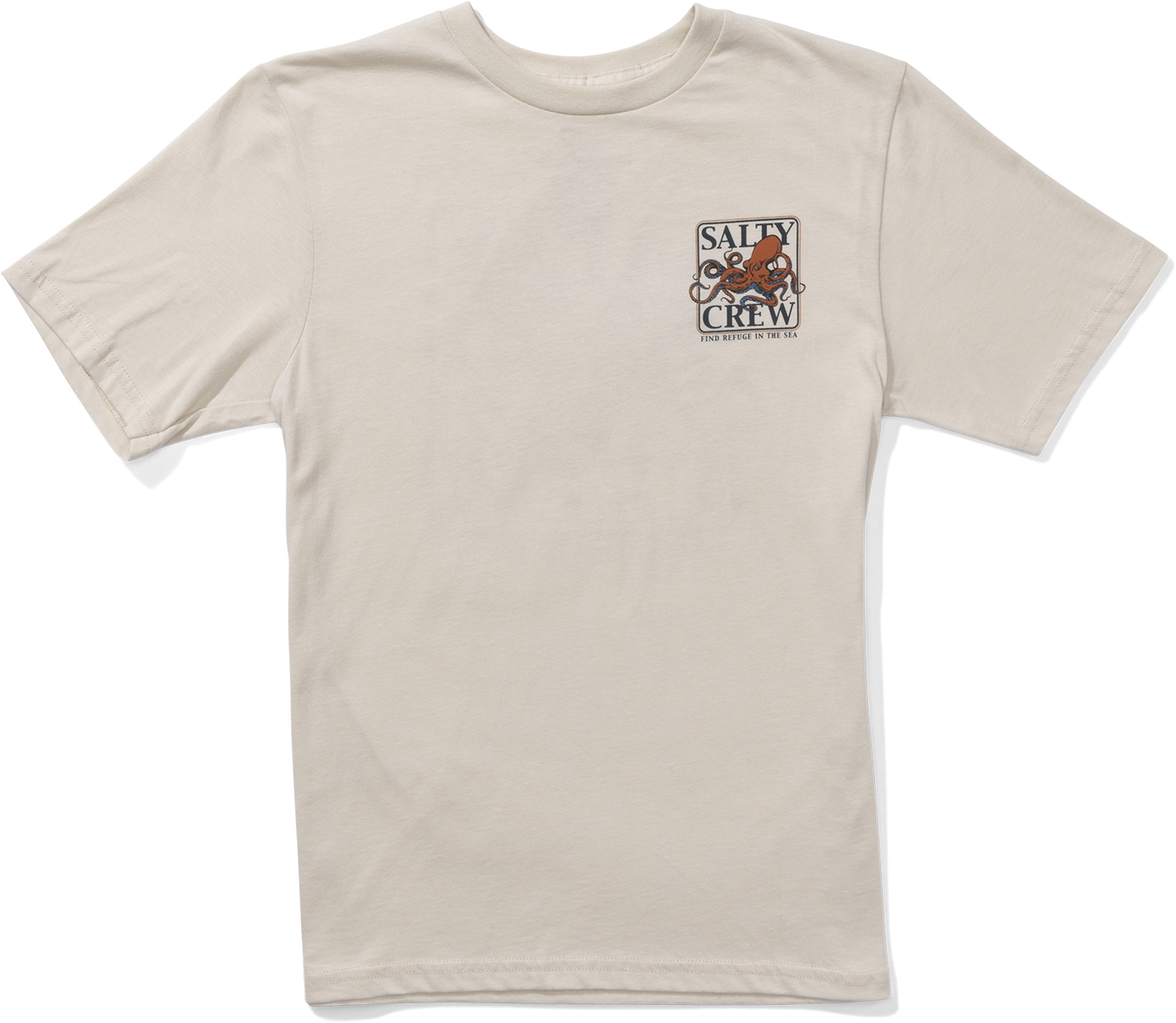Ink Slinger S/S Tee Kids - Moonbeam