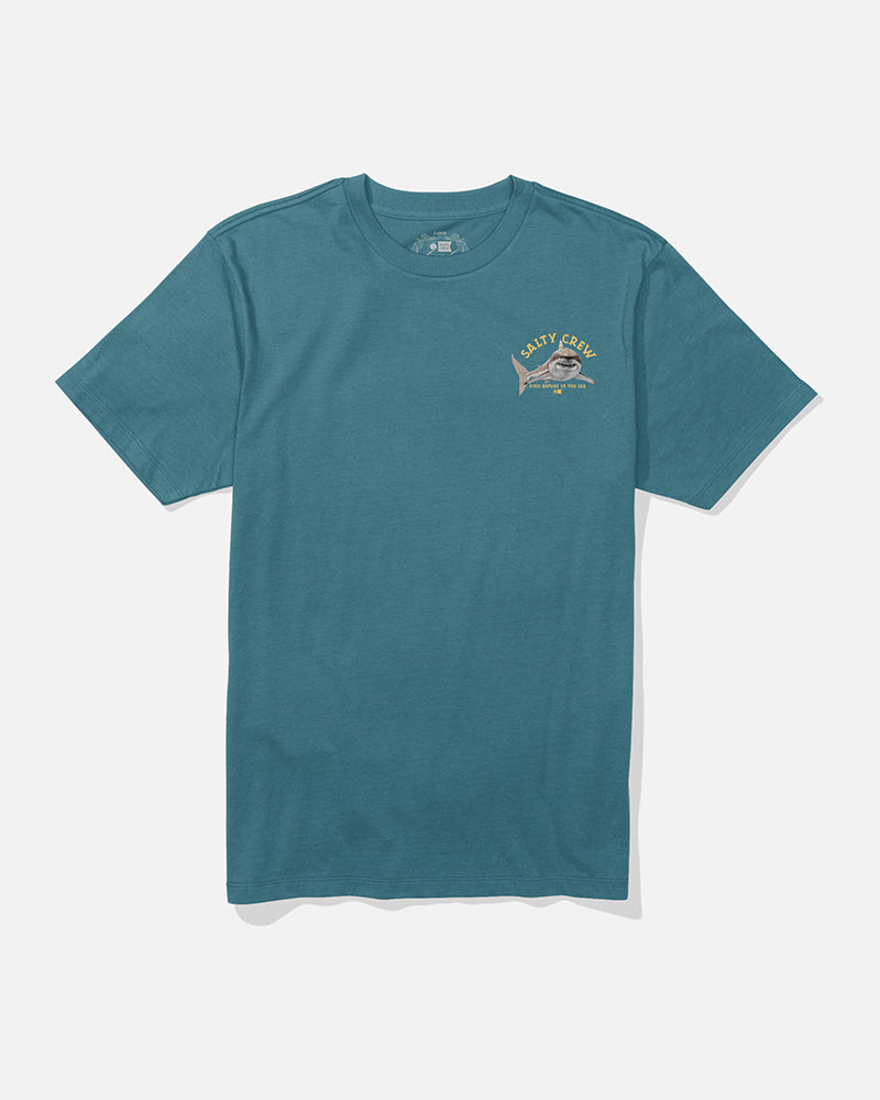 Lurking Ss Tee - Hydro