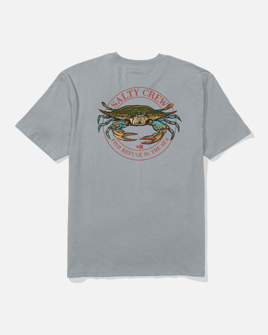 Jimmy Ss Tee - Quarry