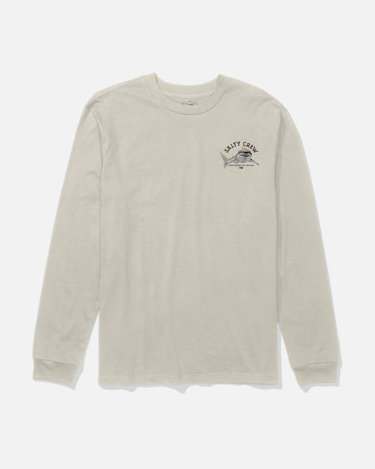 Lurking Ls Tee Kids - Moonbeam