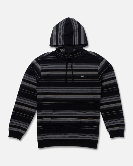 Crewser Fleece - Black