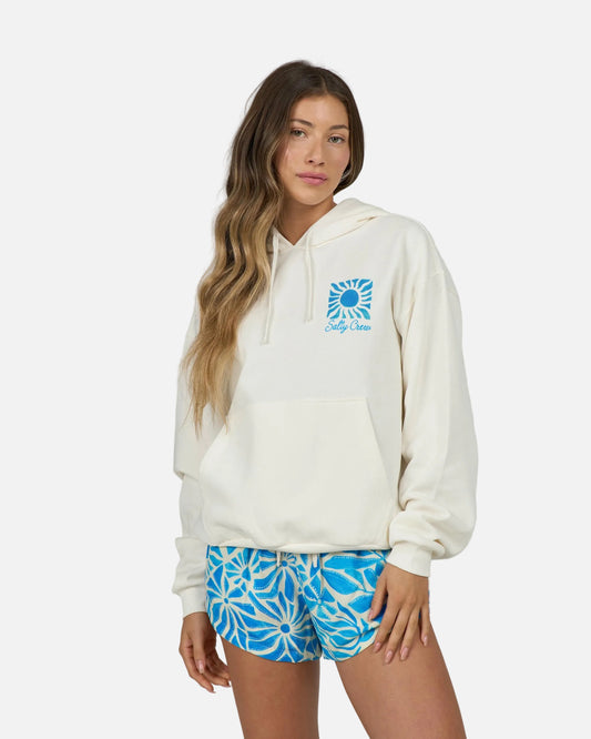 Sunblock Hoody - Off White