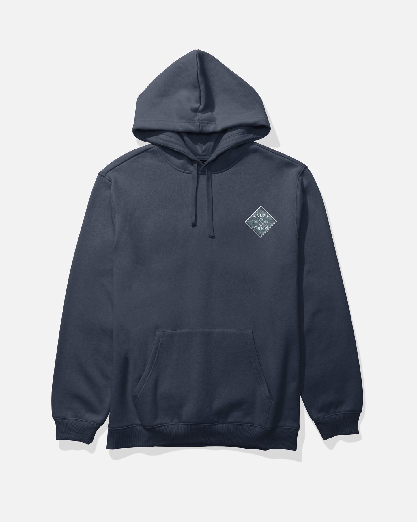 Tippet Fill Fleece - Navy