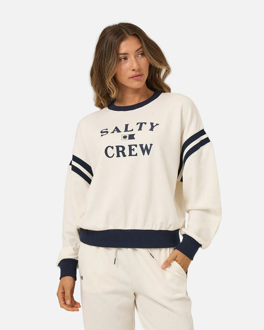 Maritime Crew - Off White