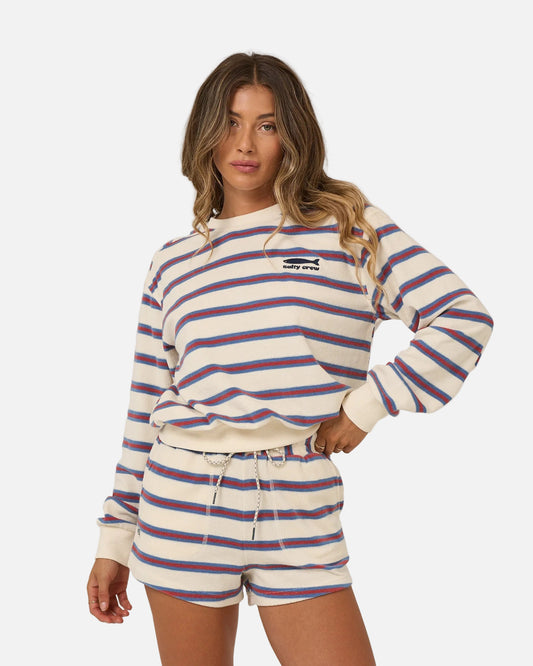 Night N Day Crew - Off White