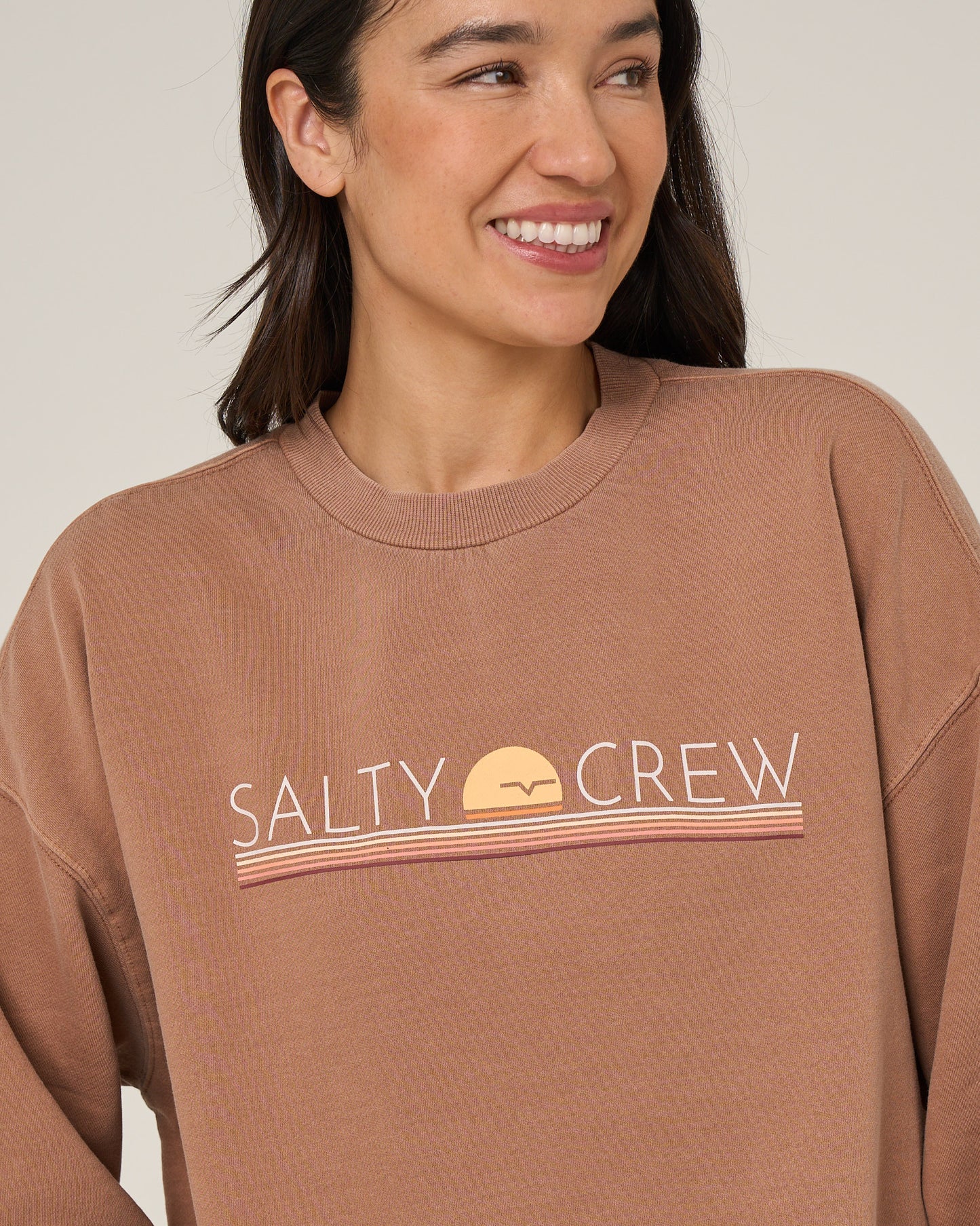 Horizon Crew - Mocha