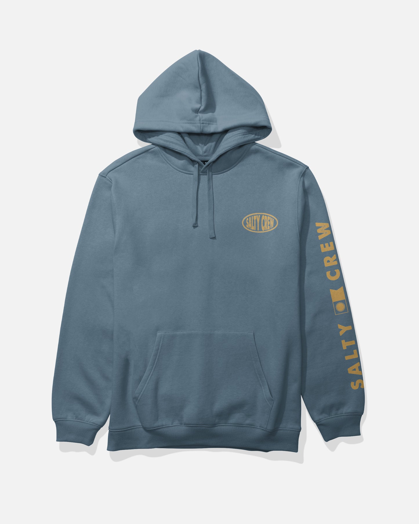 Signace Fleece - Slate