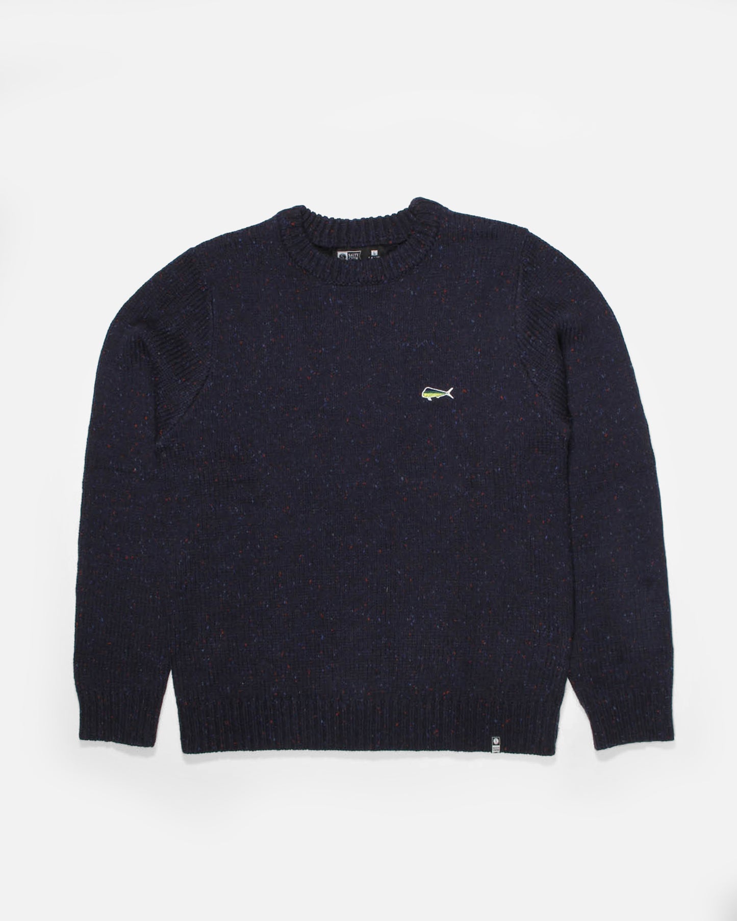 Dusk Knit - Navy