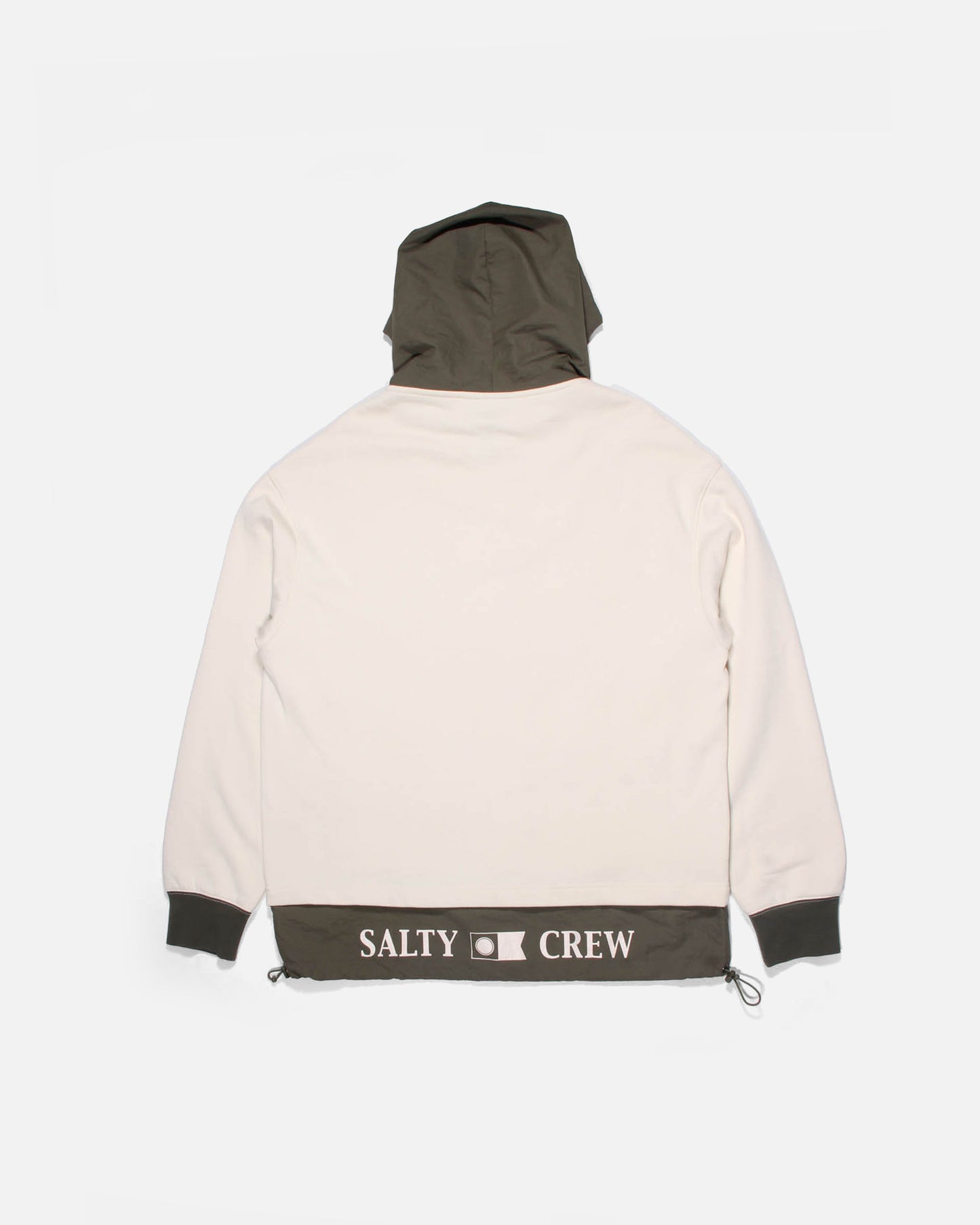 Maris Tech Fleece - Birch