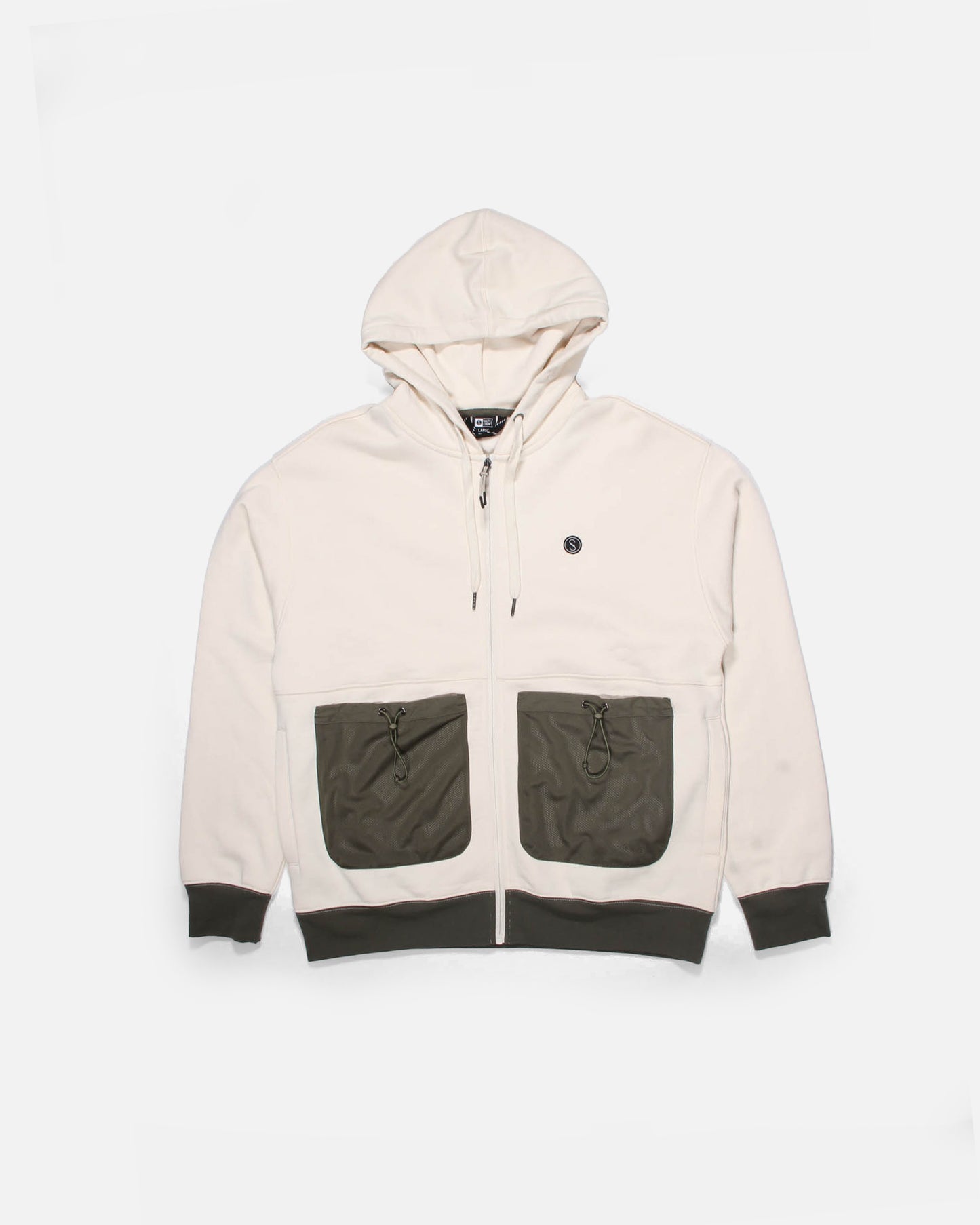 Deckhand Tech Fleece - Birch