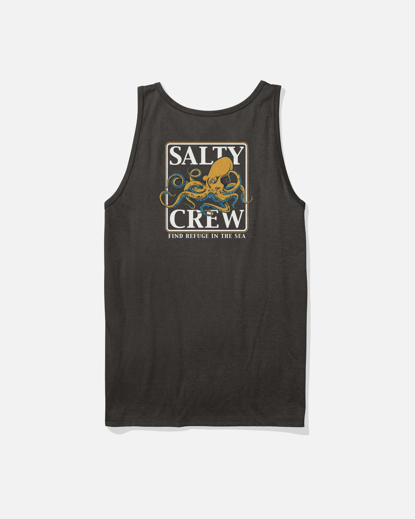 Ink Slinger Tank - Black