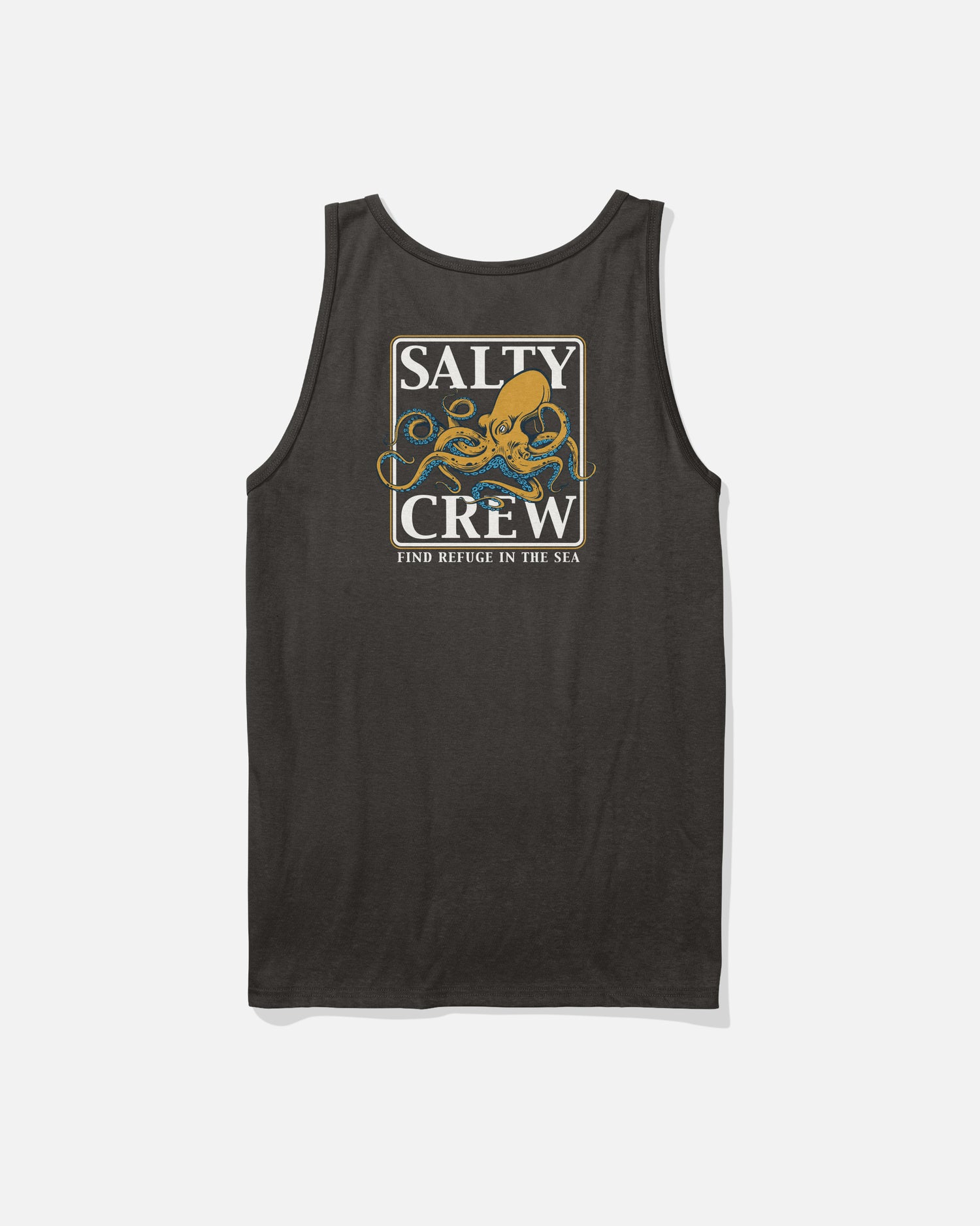 Ink Slinger Tank - Black