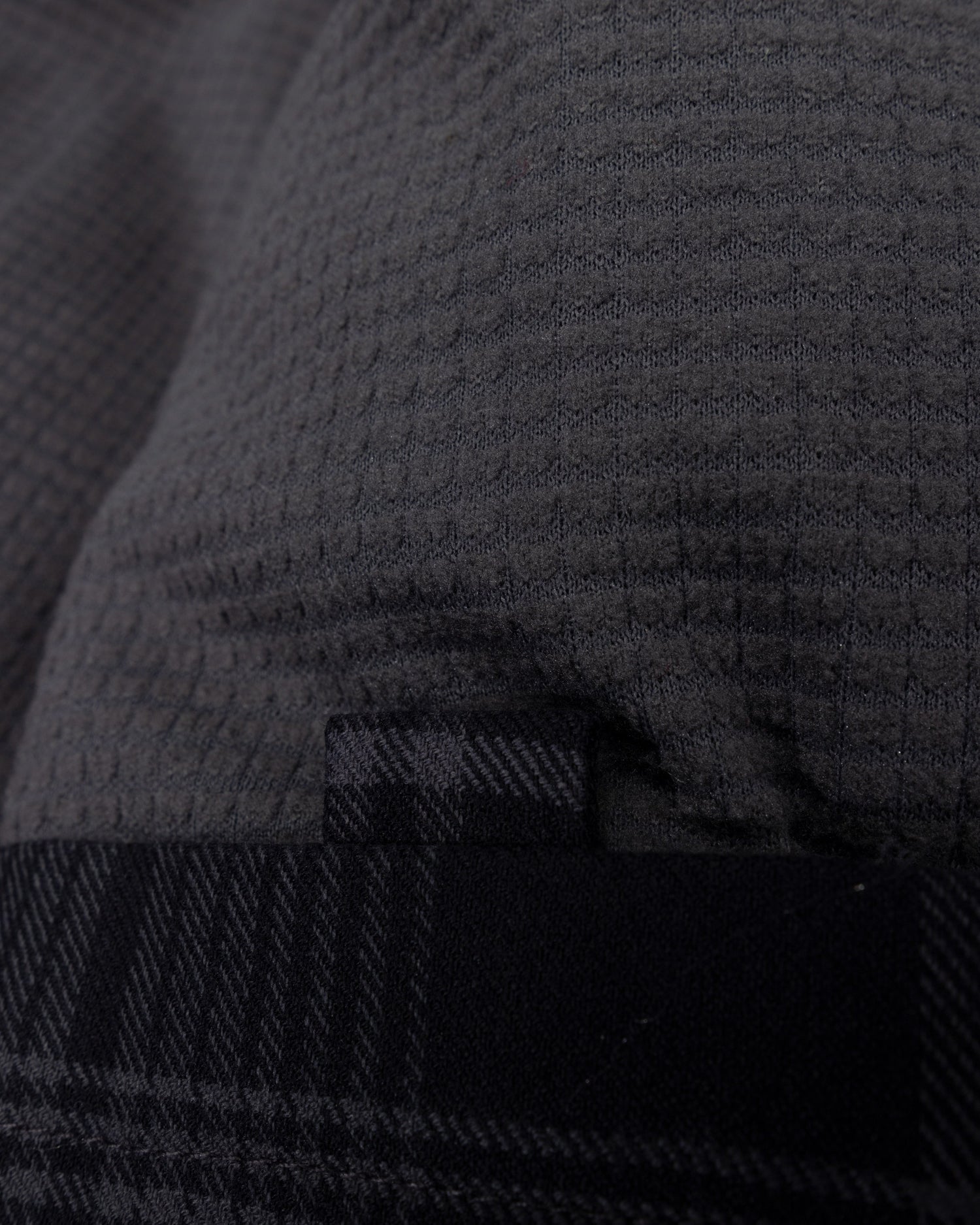 Fathom Jacket - Black