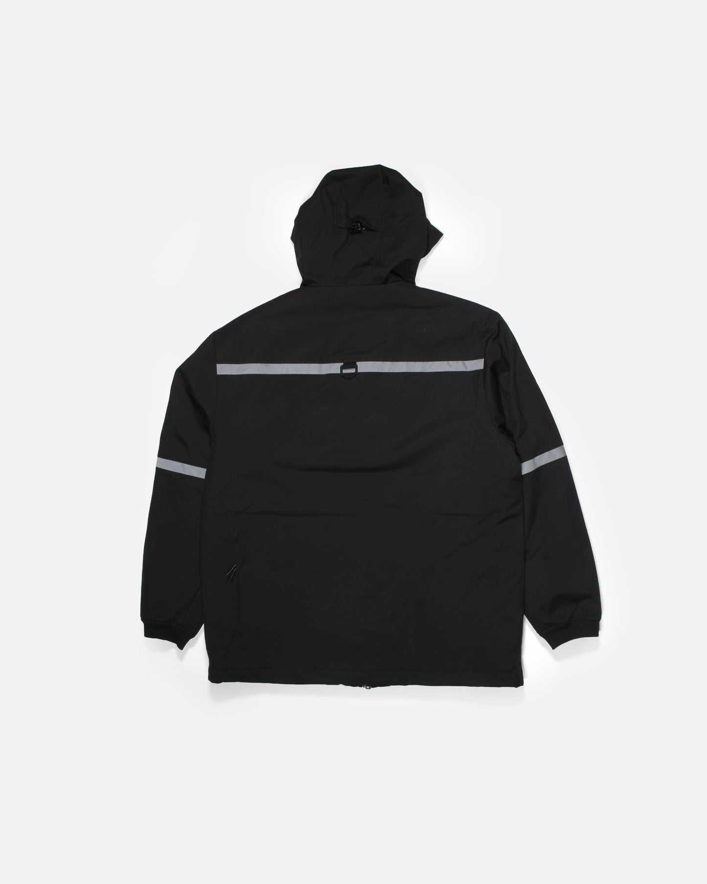 Pilot Waterproof Fishing Jacket - Black