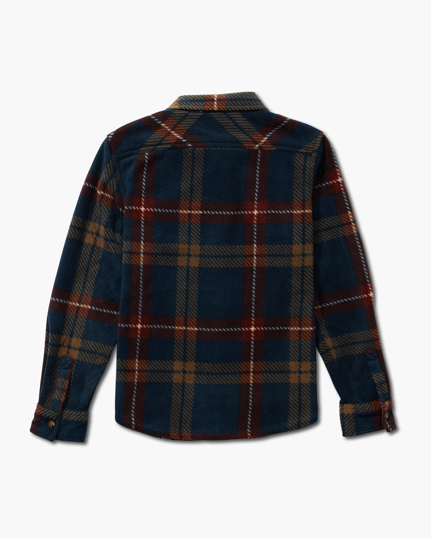 Swellter Polar Fleece  Kids - Navy