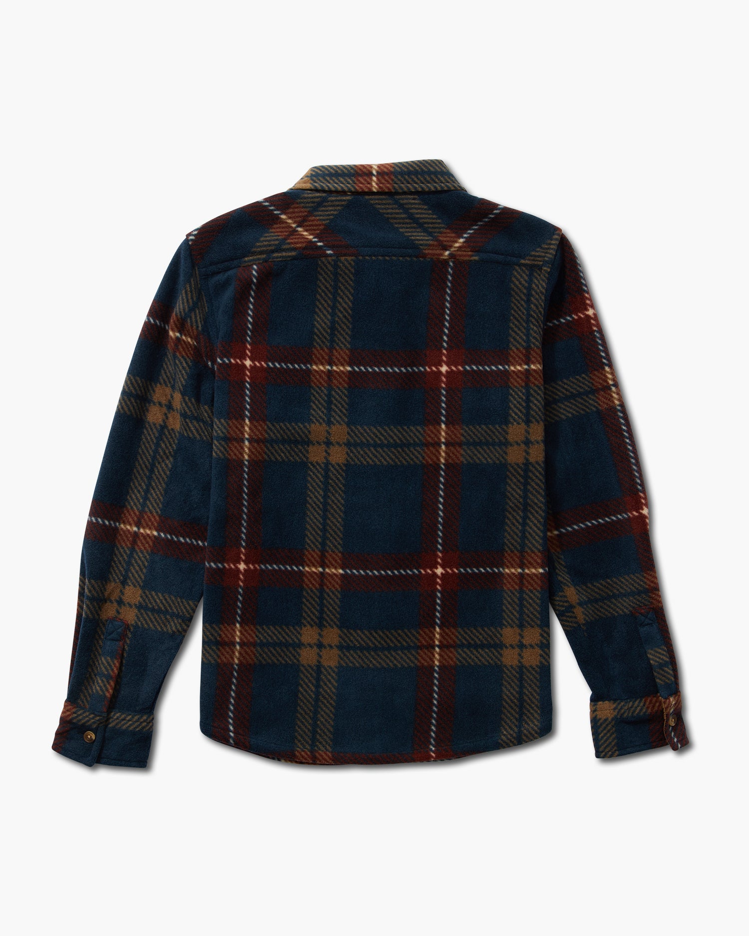 Swellter Polar Fleece  Kids - Navy