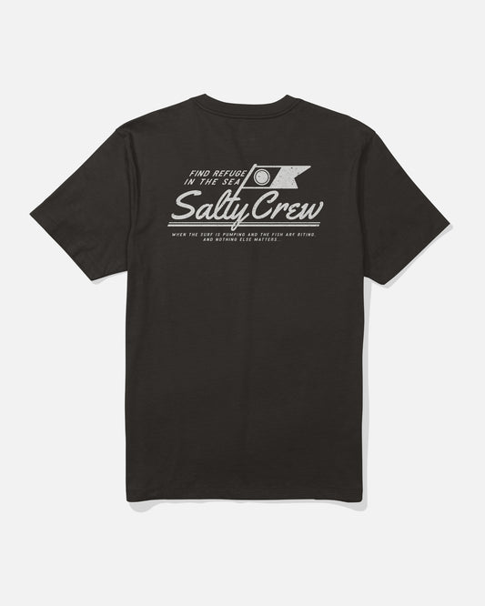 Original Ss Tee - Black