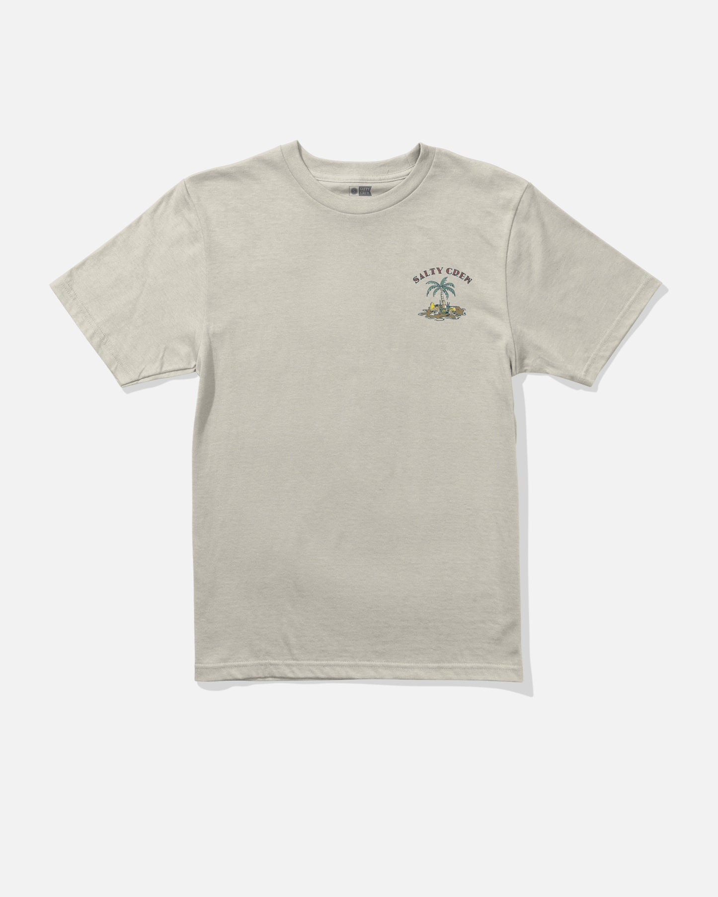 Deserted Ss Tee Kids - Moonbeam