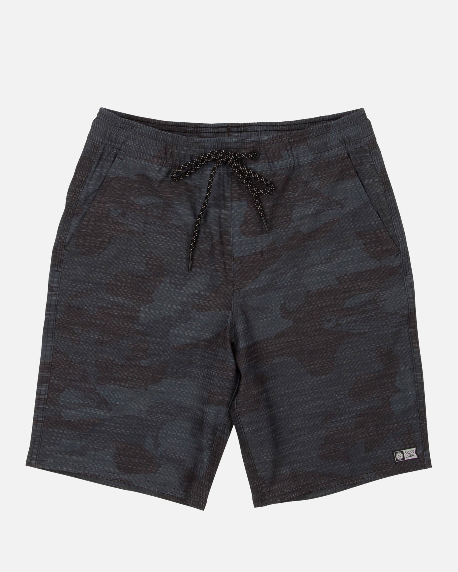 Drifter 2  Hybrid Elastic Kids - Camo