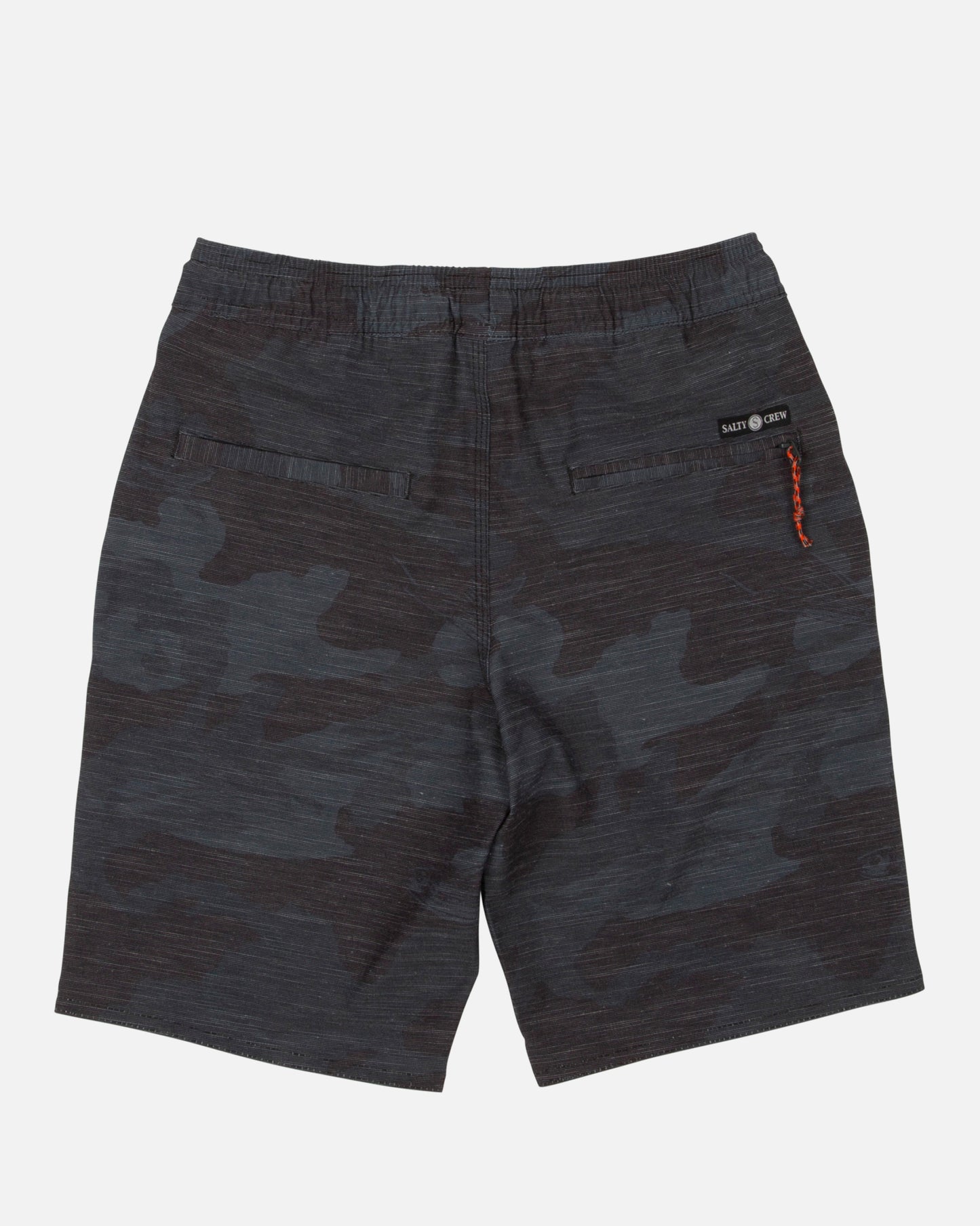 Drifter 2  Hybrid Elastic Kids - Camo