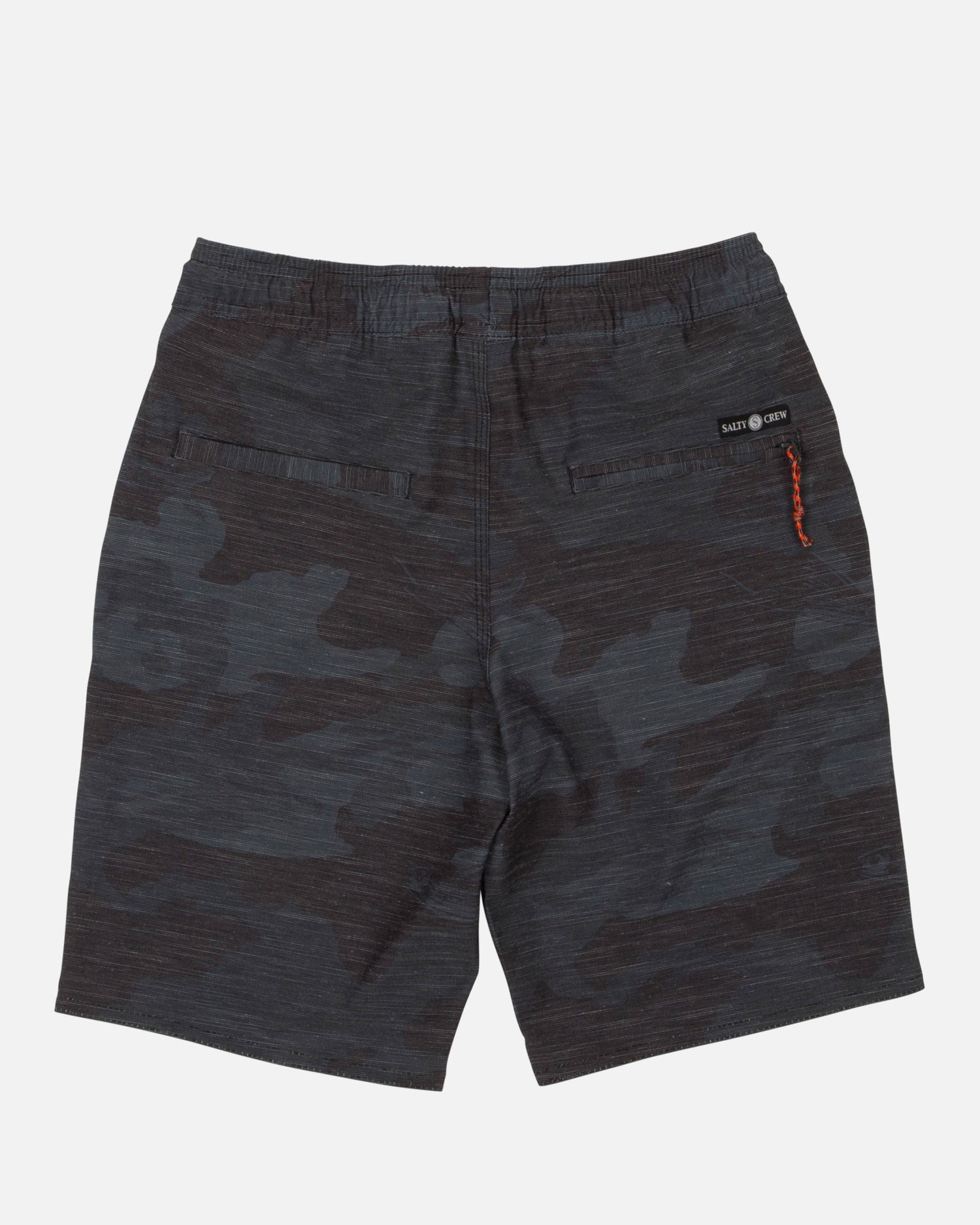 Drifter 2  Hybrid Elastic Kids - Camo
