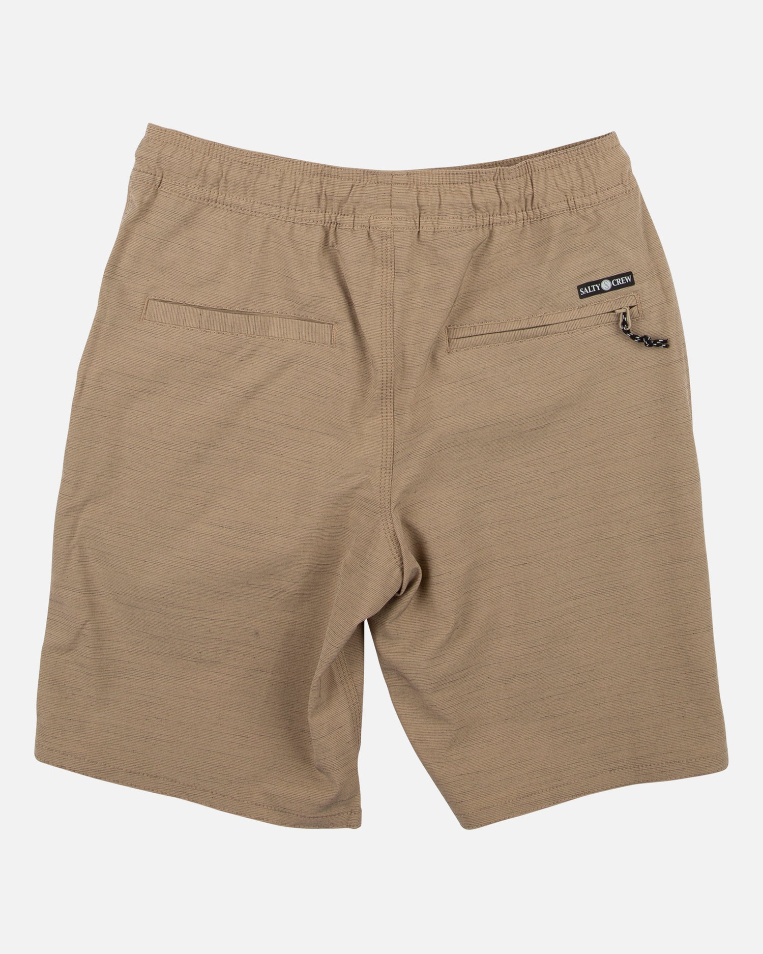 Drifter 2  Hybrid Elastic Kids - Khaki