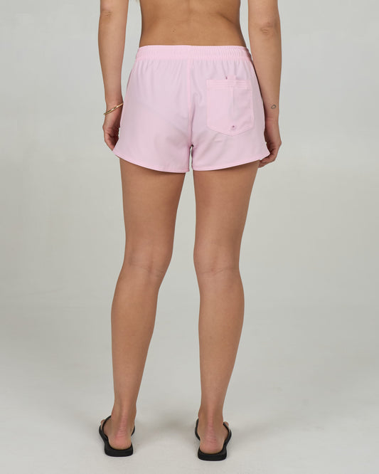 Beacons Short - Pink Skies