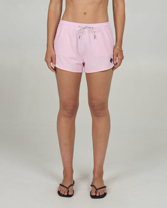 Beacons Short - Pink Skies