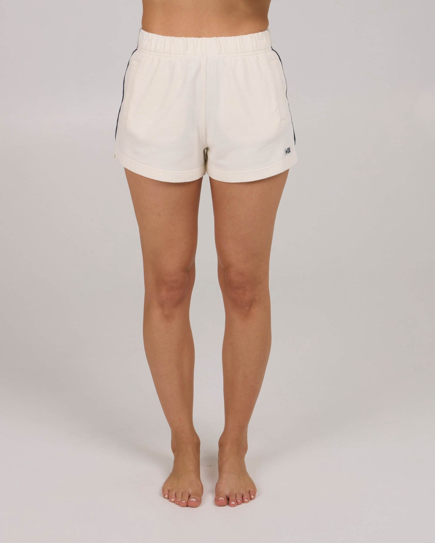 Salty crew SHORTS Catamaran Short - Off White in Off White