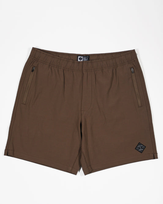 Rone Walshort - Dark Brown