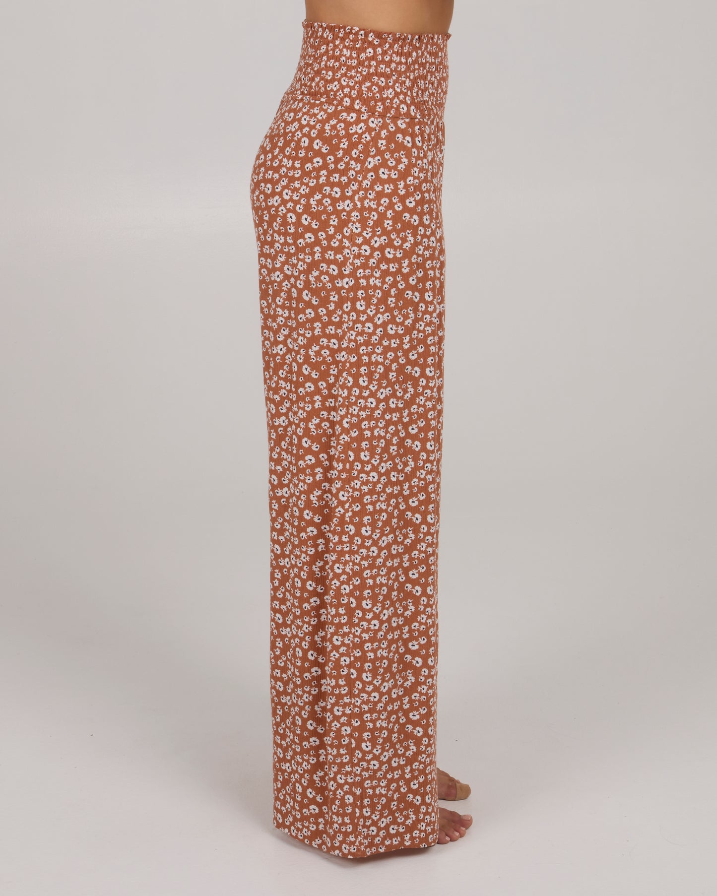 Mainland Beach Pant - Sierra