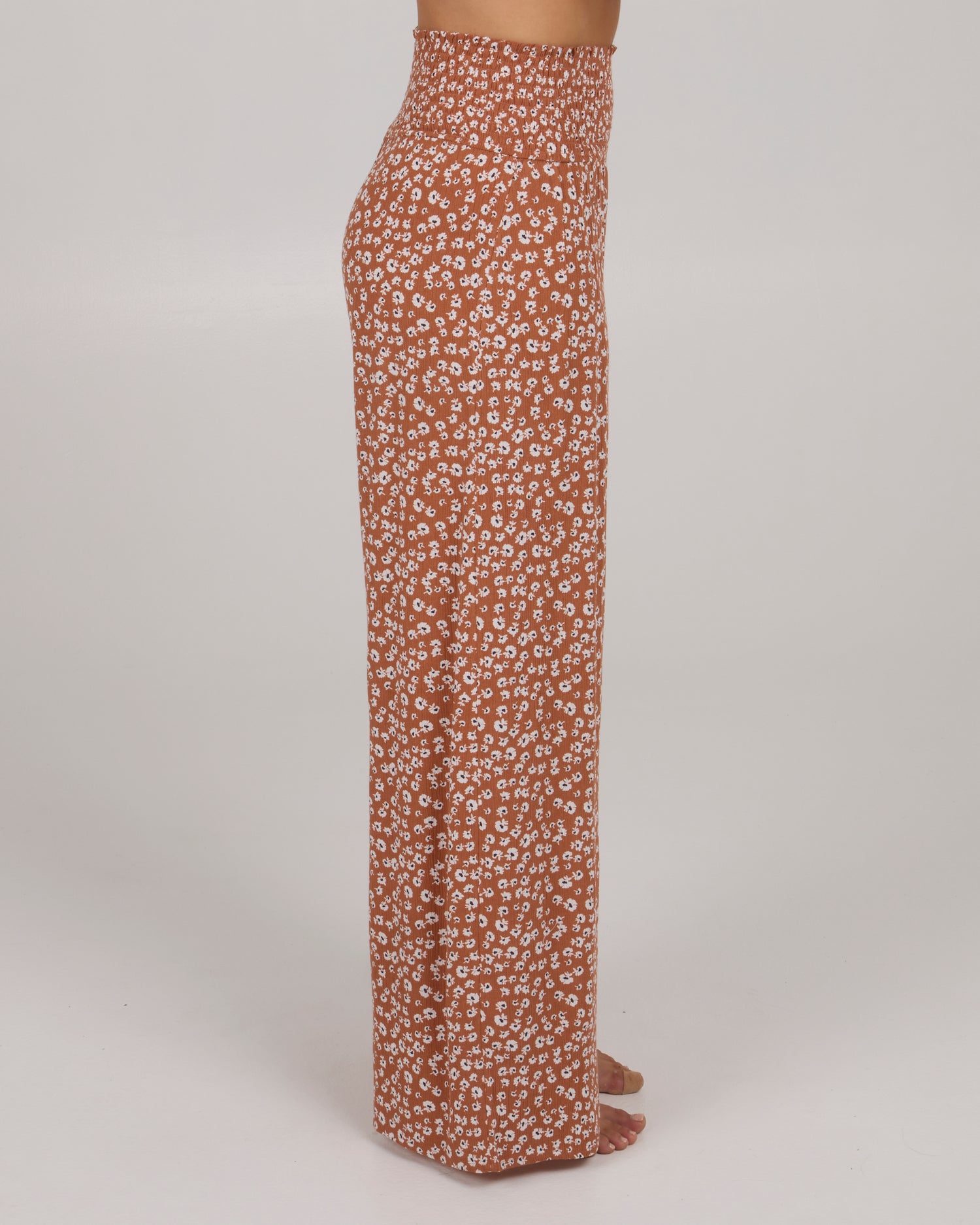 Mainland Beach Pant - Sierra