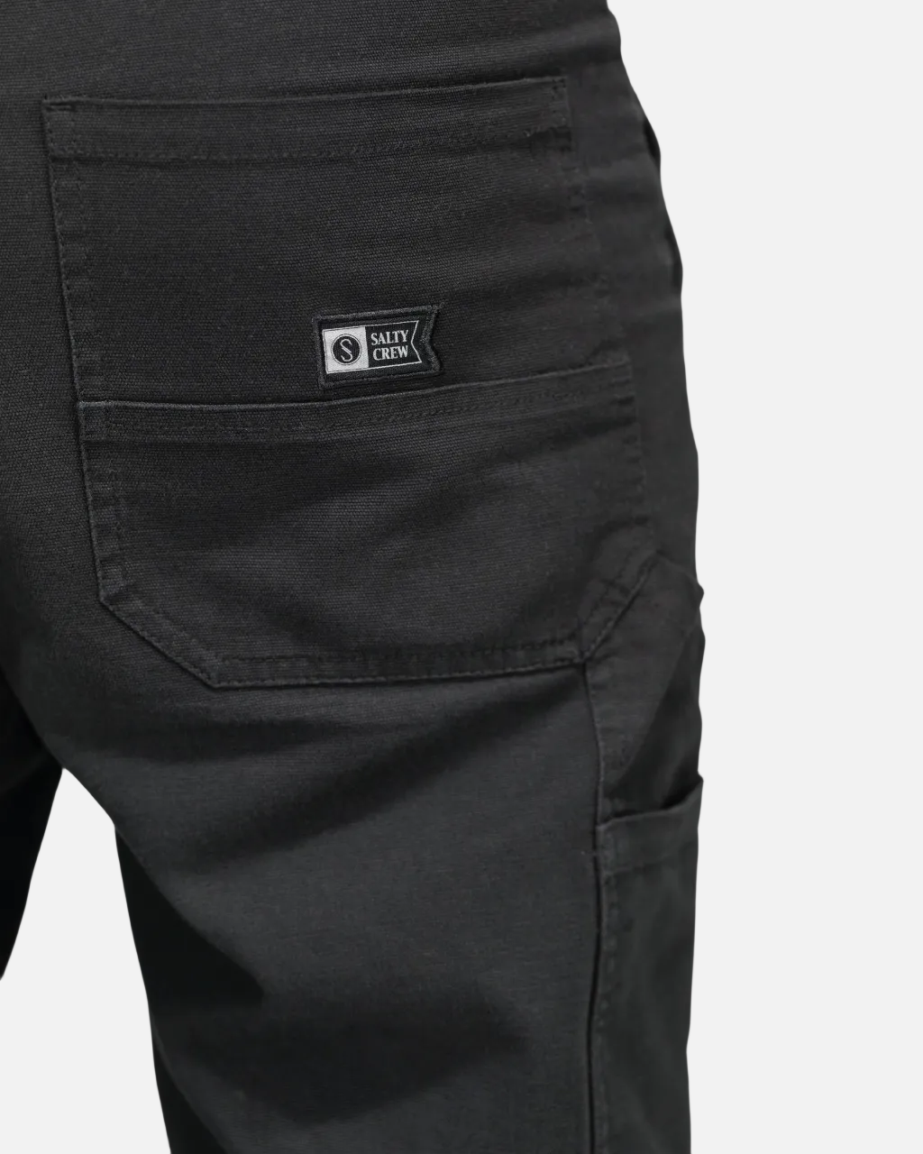 Service Pants - Black