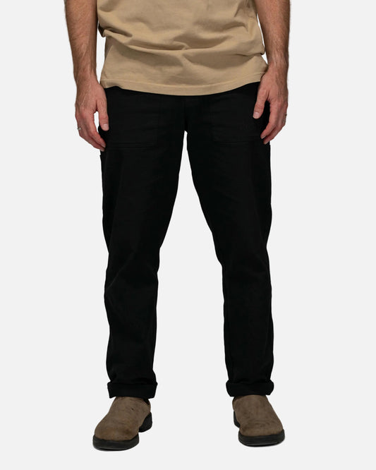 Service Pants - Black