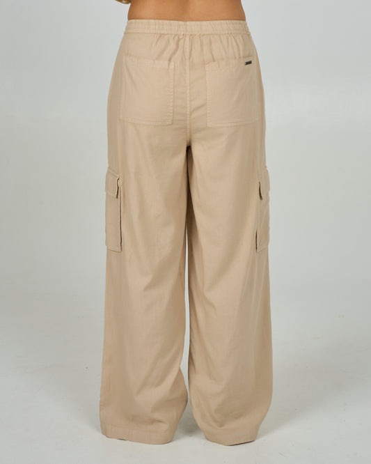 Driftwood Pant - Sand Dune