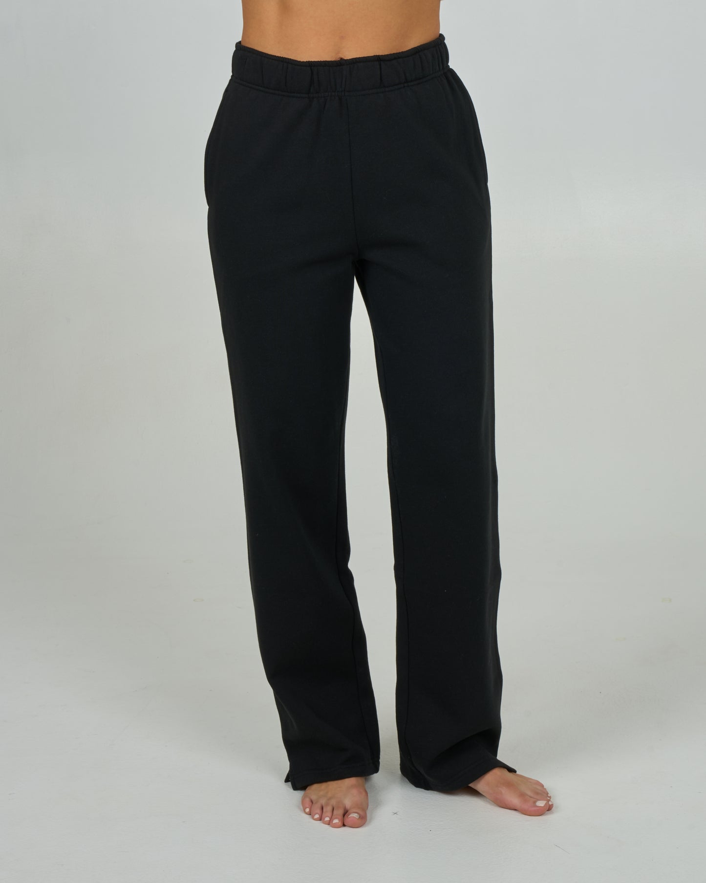 Flagship Pant - Black