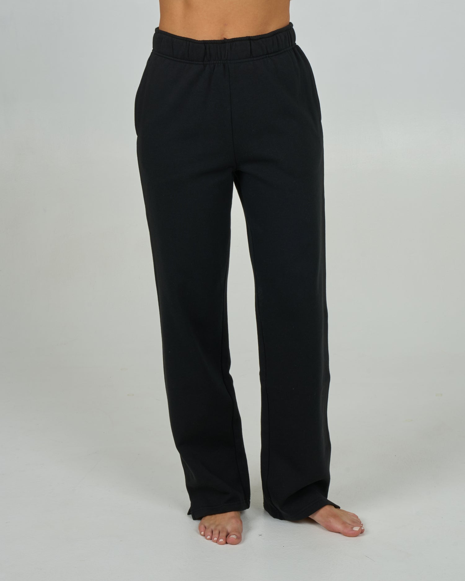 Flagship Pant - Black