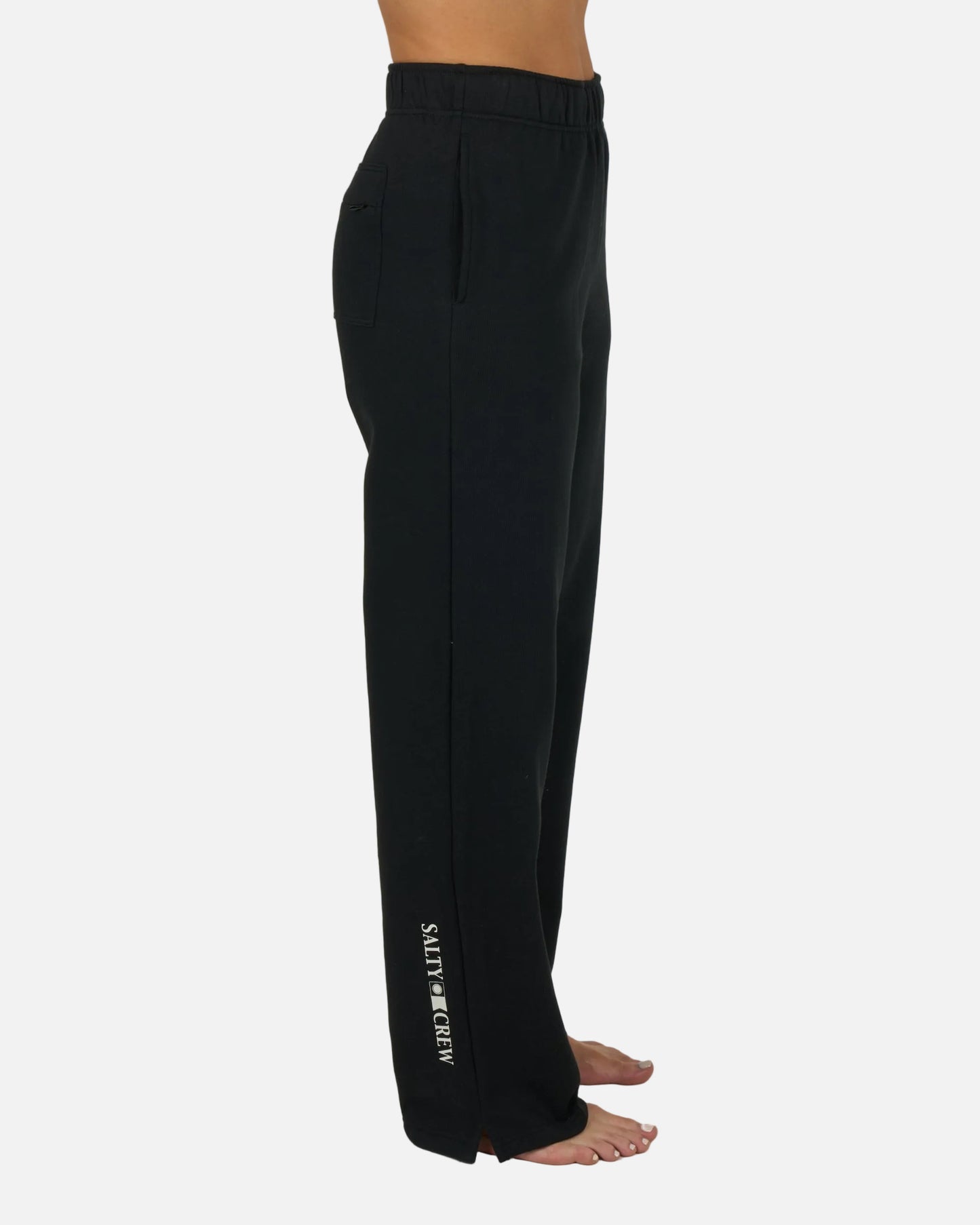 Flagship Pant - Black