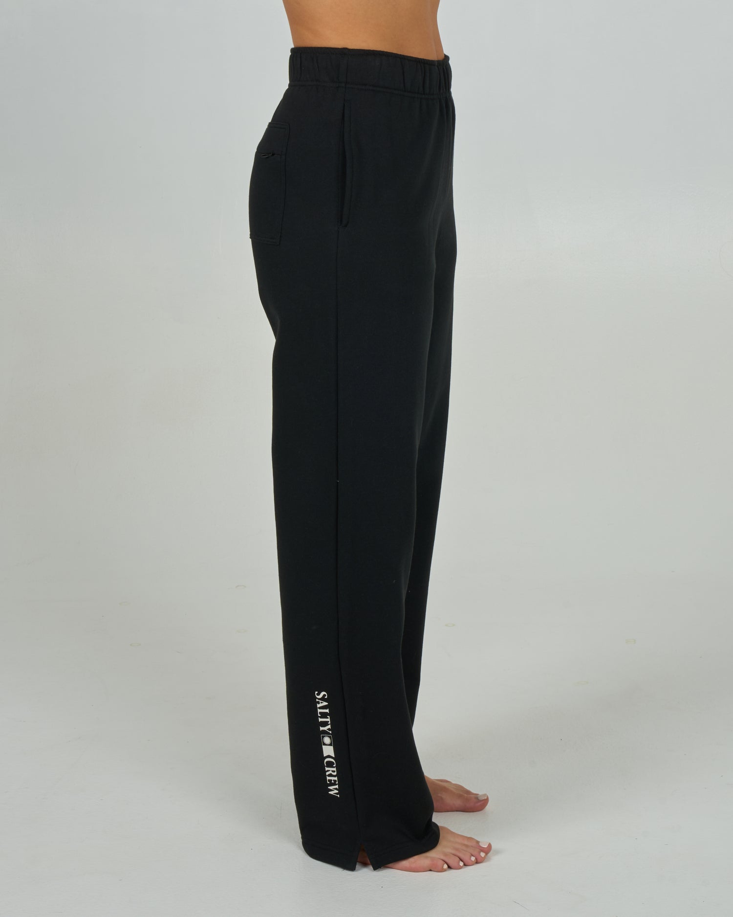 Flagship Pant - Black