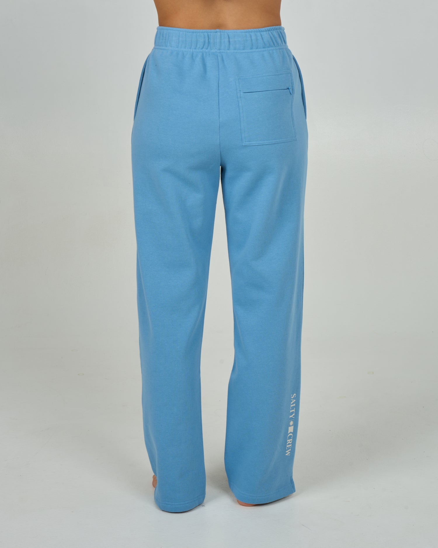 Flagship Pant - Marine Blue