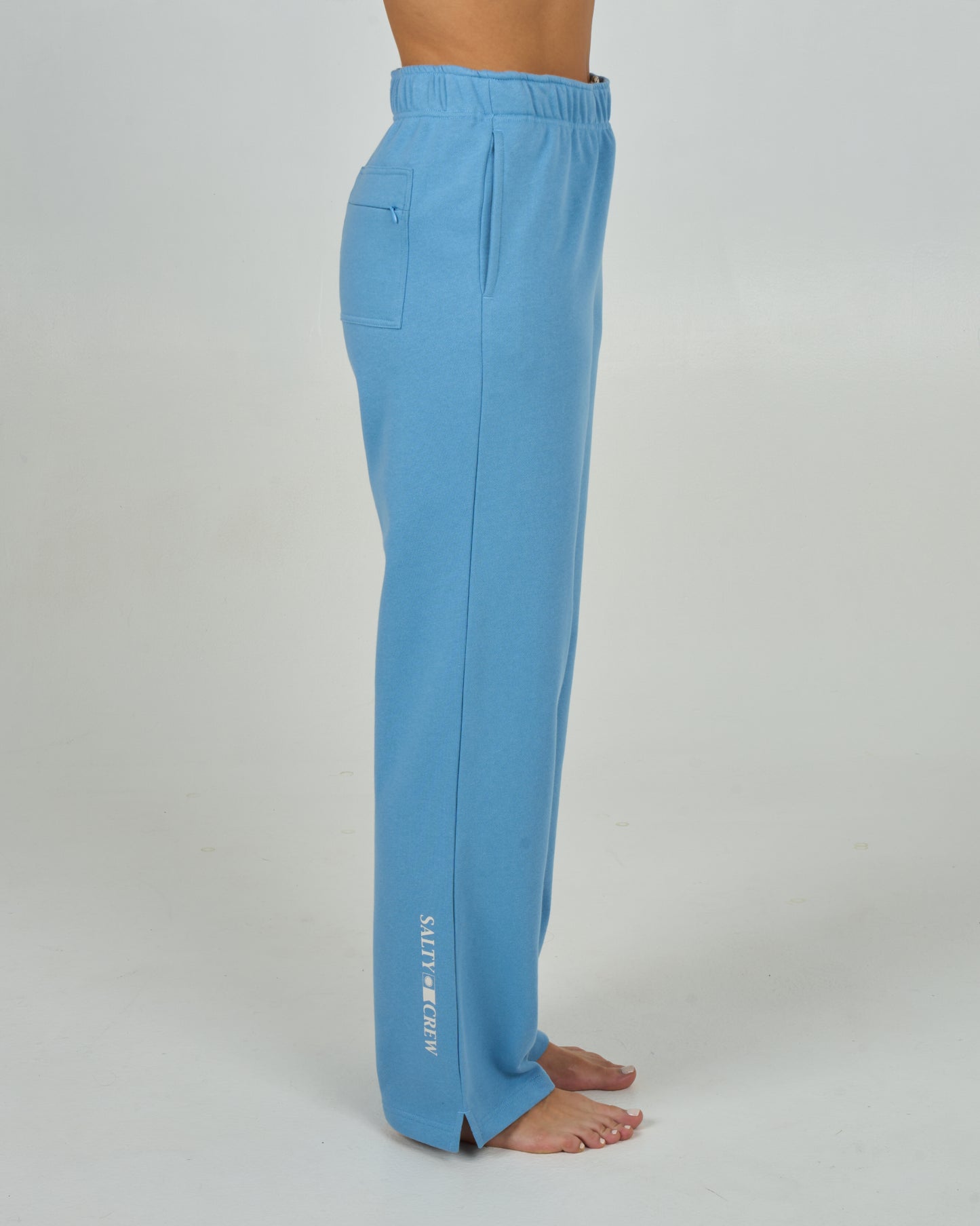 Flagship Pant - Marine Blue