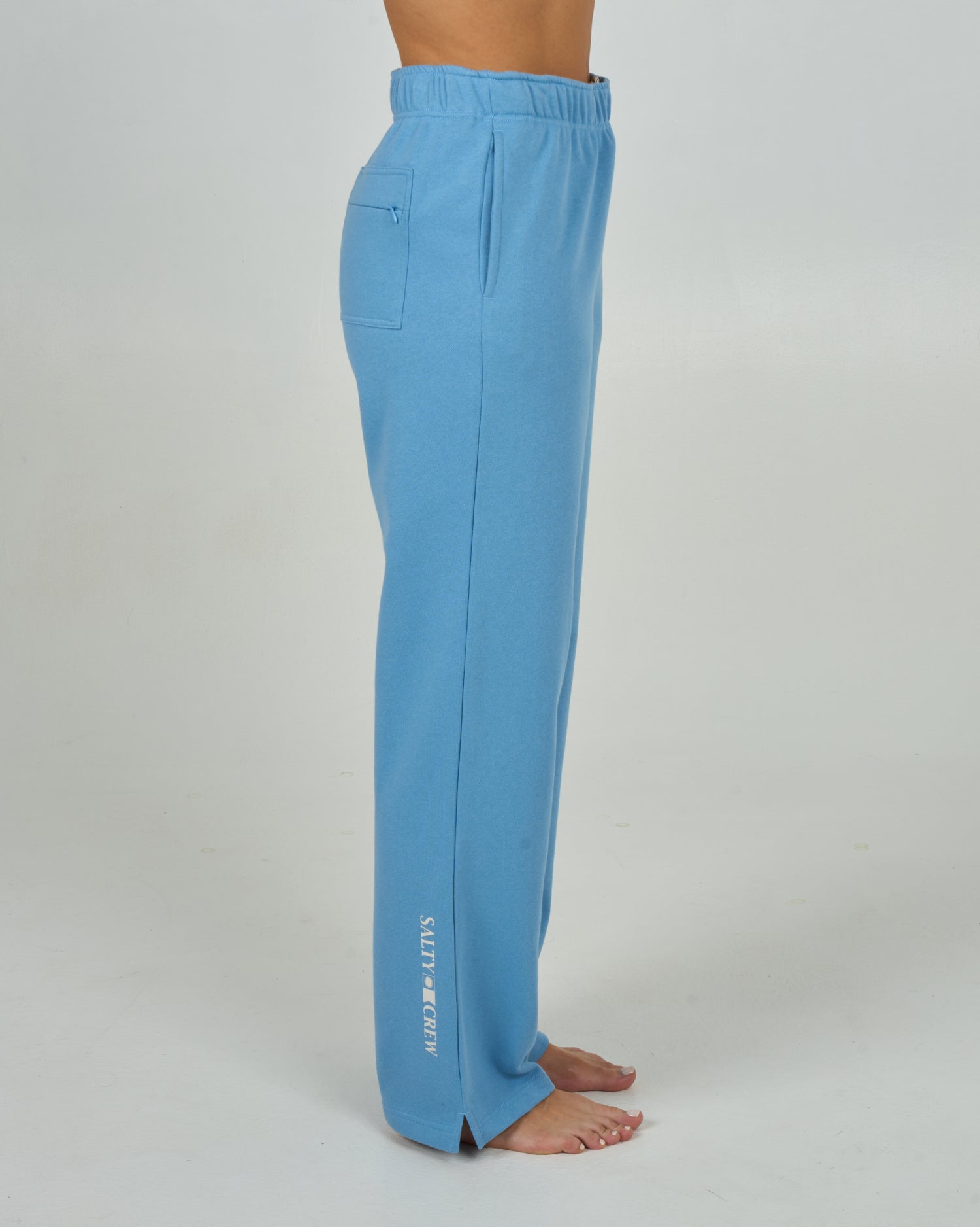 Flagship Pant - Marine Blue