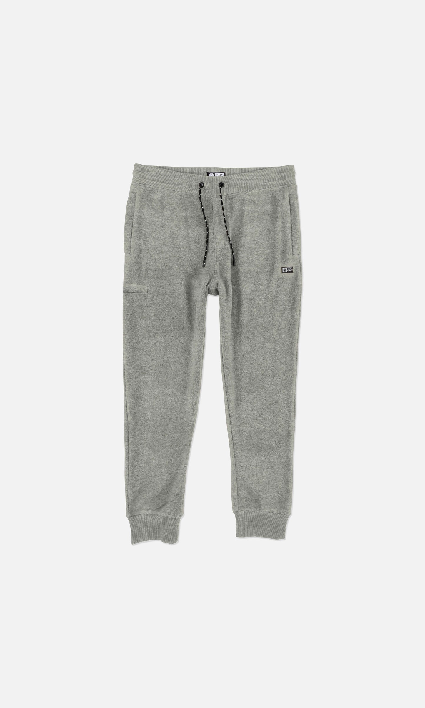 Crewser Fleece Pant - Athletic Heather