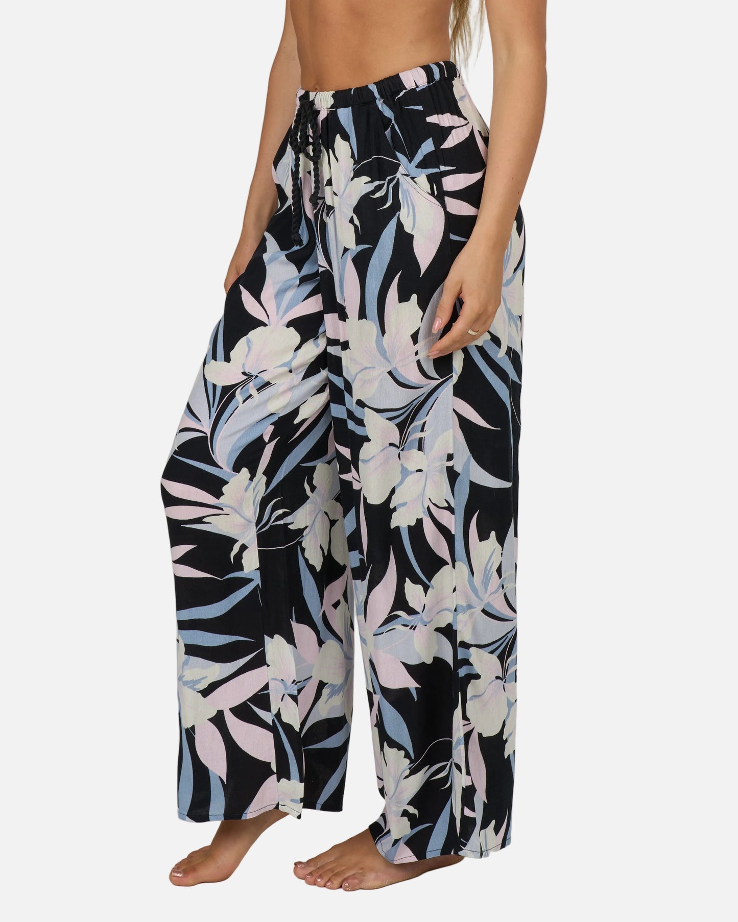 Dreamland Pant - Black