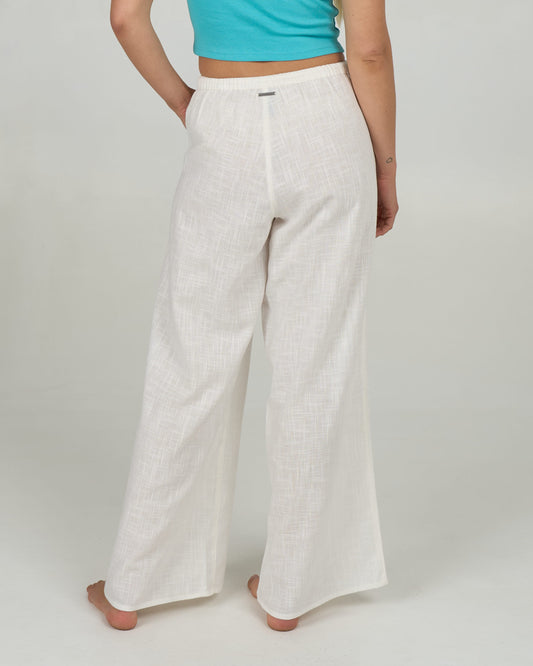 Cabana Pant - Off White