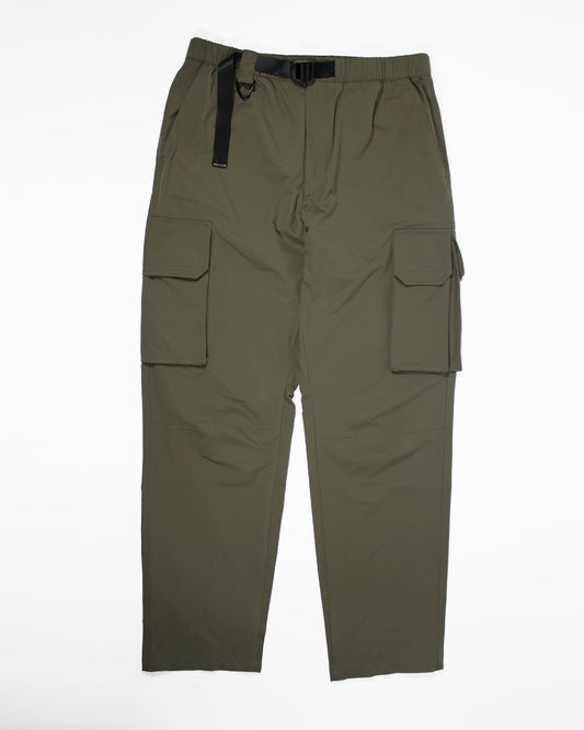 Tackle Cargo Pant - Dusty Olive