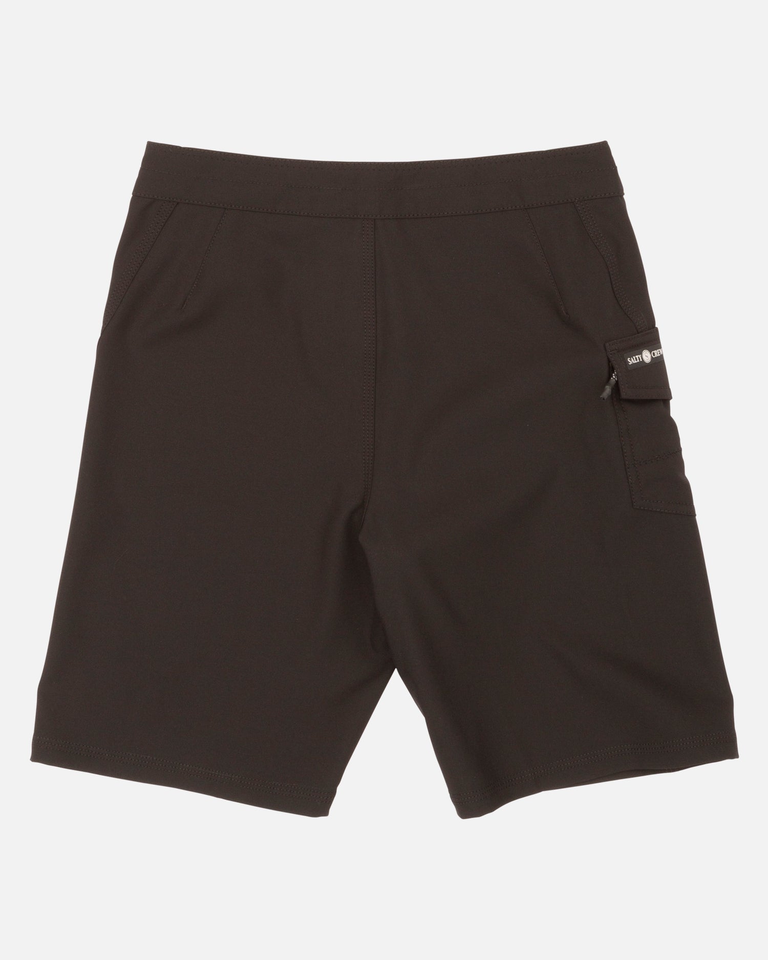 Lowtide  Boardshort Kids - Black