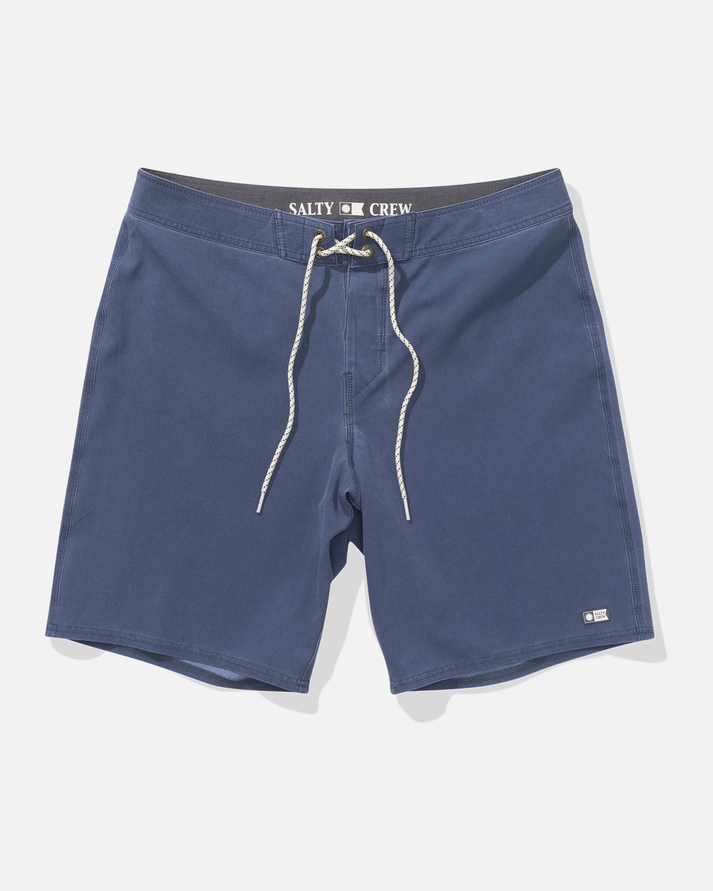 Salty crew BOARDSHORTS Seadog Boardshort - Bluefin in Bluefin