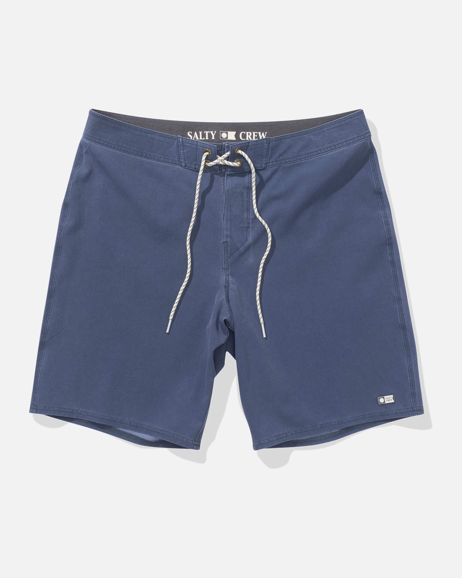 Salty crew BOARDSHORTS Seadog Boardshort - Bluefin in Bluefin