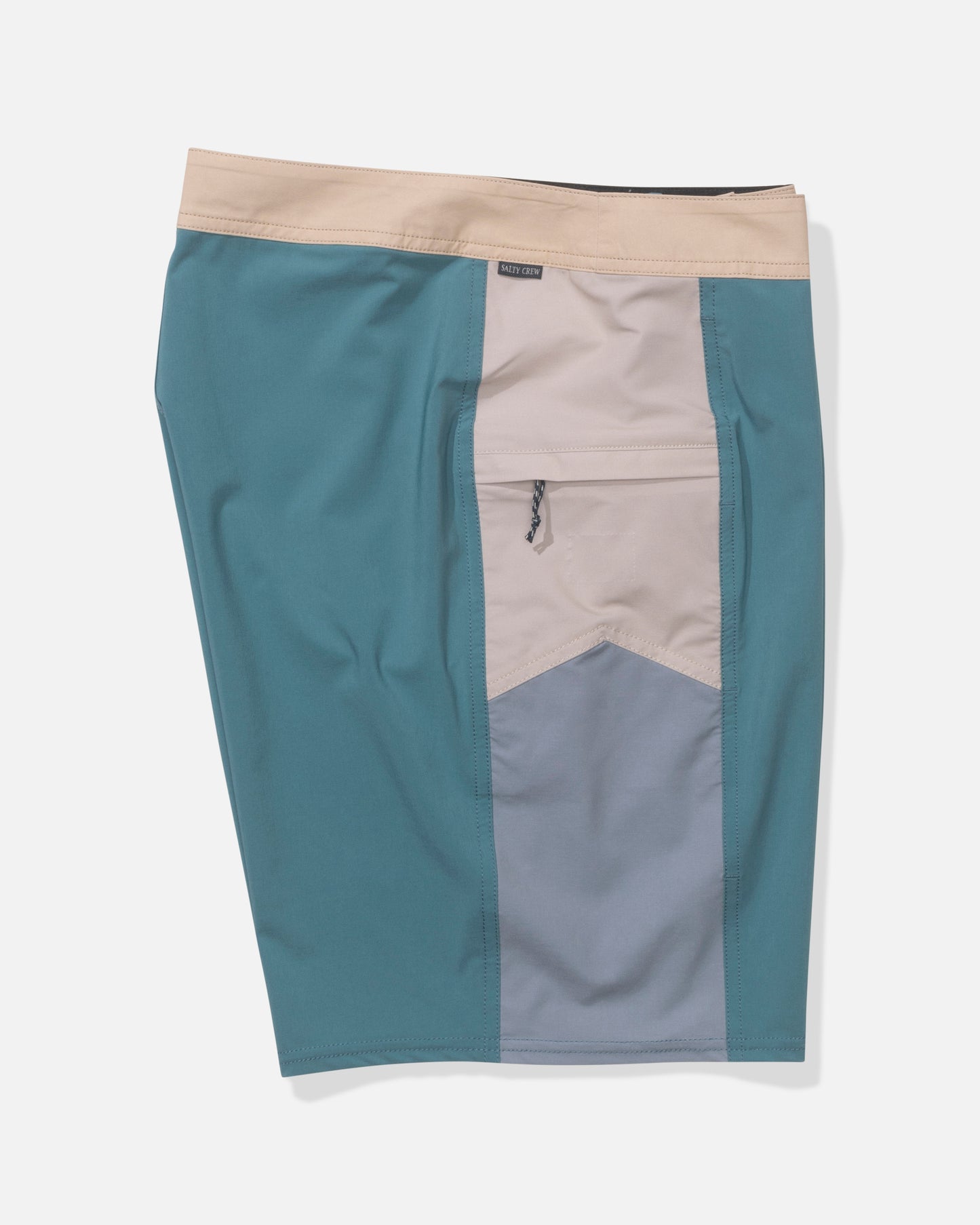 Flaship Boardshort - Oceanic